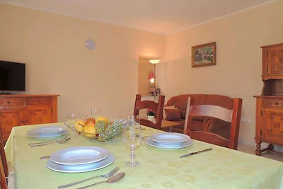 Appartamento Vacanza con famiglia Gabonjin