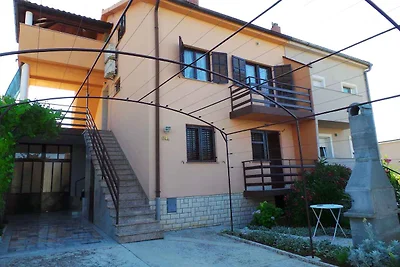 Appartamento Vacanza con famiglia Valbandon