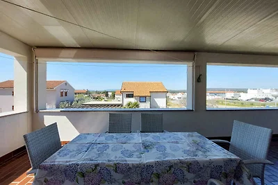 Vakantieappartement Gezinsvakantie Punat