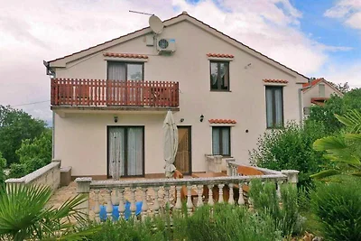 Appartamento Vacanza con famiglia Soline