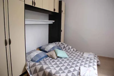 Ferienwohnung in ruhiger Lage mit Klimaanlage