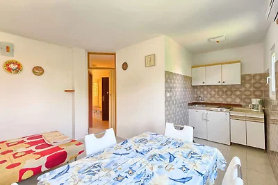 Ferienwohnung mit Klimaanlage