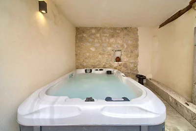 Ferienhaus in der Altstadt