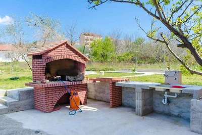 Vakantieappartement Gezinsvakantie Lopar