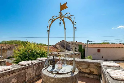 Villa mit Klimaanlage und Pool