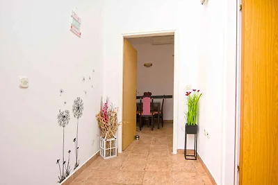 Gemütliche Ferienwohnung Tina mit Meerblick i