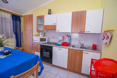 Apartament Dla rodzin Mali Lošinj