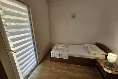 Gemütliche Ferienwohnung Sea and Pine mit Mee