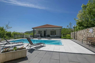 Kuća za odmor Dopust za oporavak Bribir