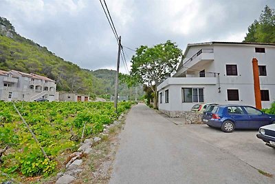 Vakantieappartement Gezinsvakantie Zastražišće