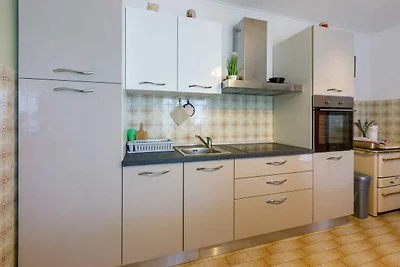 Ferienwohnung mit Klimaanlage