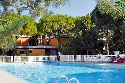 Vakantieappartement Gezinsvakantie Bibione