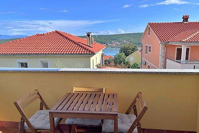 Vakantieappartement Gezinsvakantie Cizici