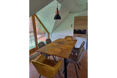 Ferienwohnung mit Pool und Klimaanlage