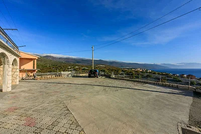 Ferienwohnung mit Klimaanlage