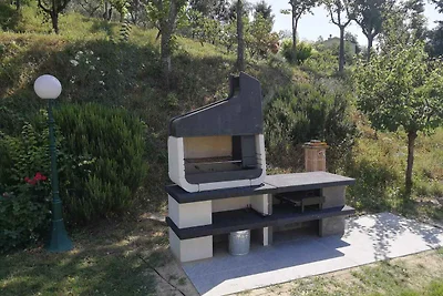 Ferienhaus mit beheiztem Pool und SPA