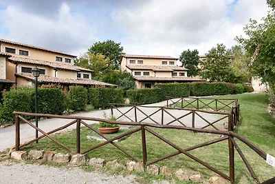 Vakantieappartement Gezinsvakantie Magliano in Toscana