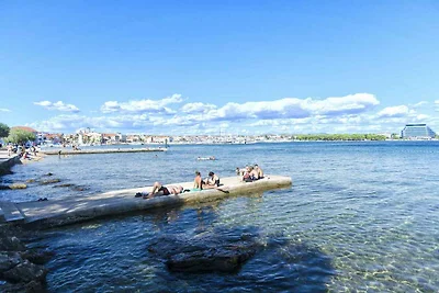 Ferienwohnung Familienfreundlich mit Klimaanl