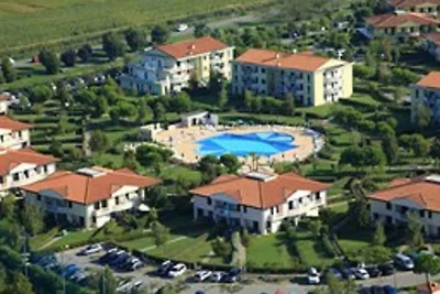 Casa vacanze Vacanza di relax Caorle