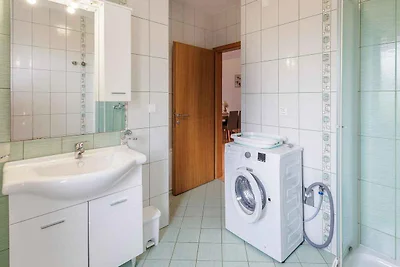Vakantieappartement Gezinsvakantie Cizici