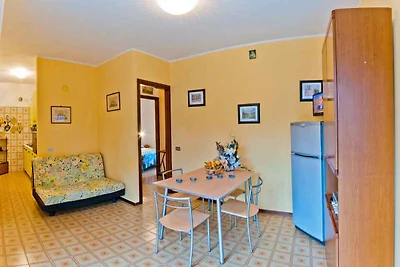 Ferienwohnung mit Klimaanlage