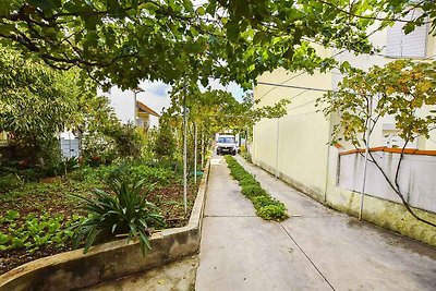 Ferienwohnung mit Internet und Grill