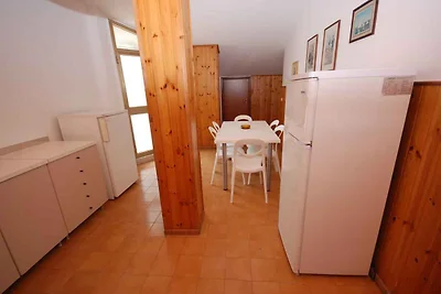 apartman za odmor Obiteljski odmor Lignano Sabbiadoro