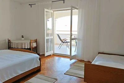 Appartamento Vacanza con famiglia Pašman, Tkon