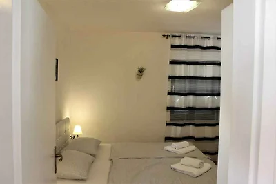Ferienwohnung mit Klimaanlage und