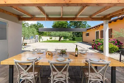 Casa vacanze Vacanza di relax Buzinija