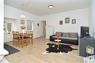 Ferienwohnung mit Klimaanlage