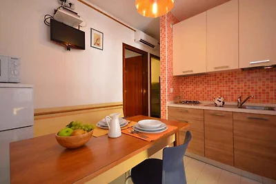 Ferienwohnung mit Terrasse