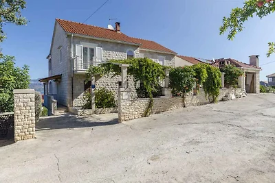 Appartamento Vacanza con famiglia Supetarska Draga