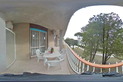 Appartamento Vacanza con famiglia Lignano Sabbiadoro