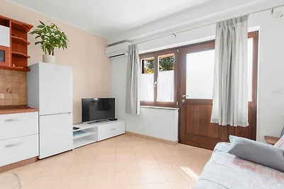 Appartamento Vacanza con famiglia Dajla