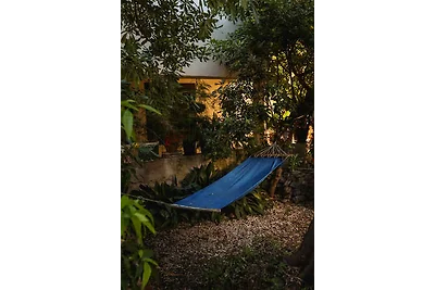 Ferienwohnung mit Klimaanlage