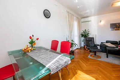 Appartamento Vacanza con famiglia Biograd na Moru