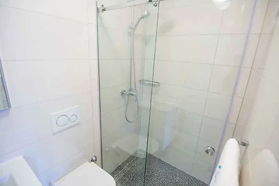 Ferienwohnung 250 zum Strand