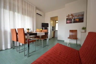 Ferienwohnung mit Klimaanlage