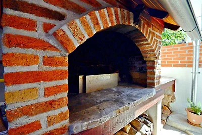 Ferienwohnung in Meernähe