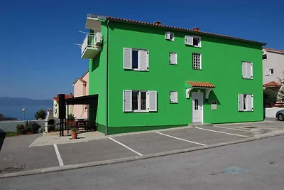 Appartamento Vacanza con famiglia Njivice