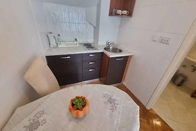 Appartamento Vacanza con famiglia Novi Vinodolski
