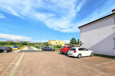 Ferienwohnung Apartment mit Balkon für zwei