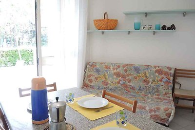 Ferienwohnung mit Garten