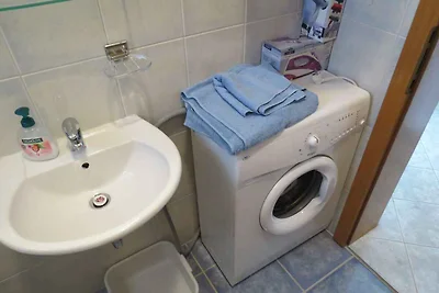 Ferienwohnung am Meer