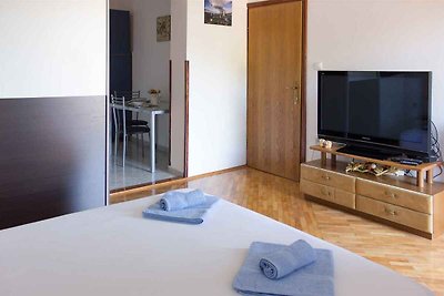 Vakantieappartement Gezinsvakantie Lika-Senj