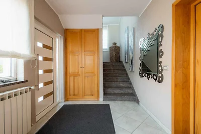 Ferienwohnung mit Klimaanlage und Internet