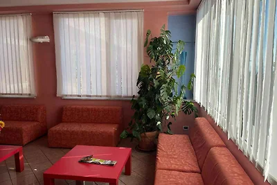 Vakantieappartement Gezinsvakantie Pietra Ligure
