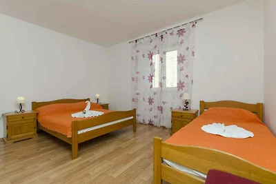 Appartamento Vacanza con famiglia Bol