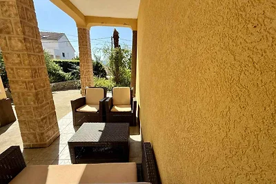 Vakantieappartement Gezinsvakantie Dramalj